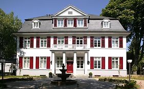 Die Villa, Zimmer 23, Ez